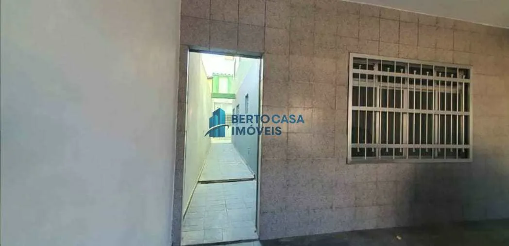 Imagem Casa Padrão