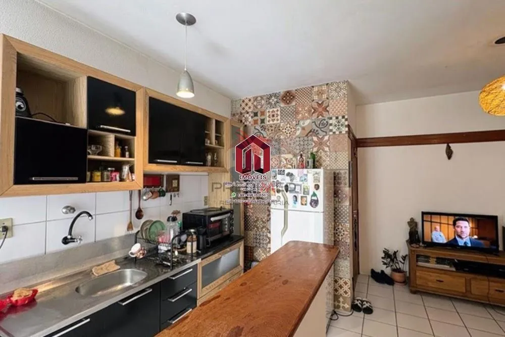 Imagem Apartamento - Venda - São José, Santa Catarina
