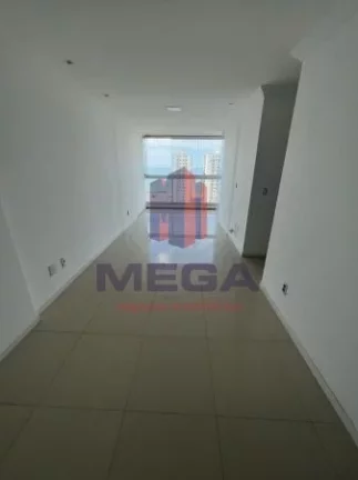 Imagem BELISSIMO APARTAMENTO COM VISTA PARA MAR ITAPARICA 3 QUARTOS