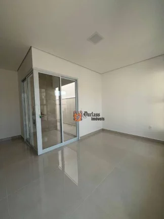 Imagem Casa com 3 dormitórios à venda, 91 m² por R$ 733.000,00 - Jardim Marambaia - Jundiaí/SP