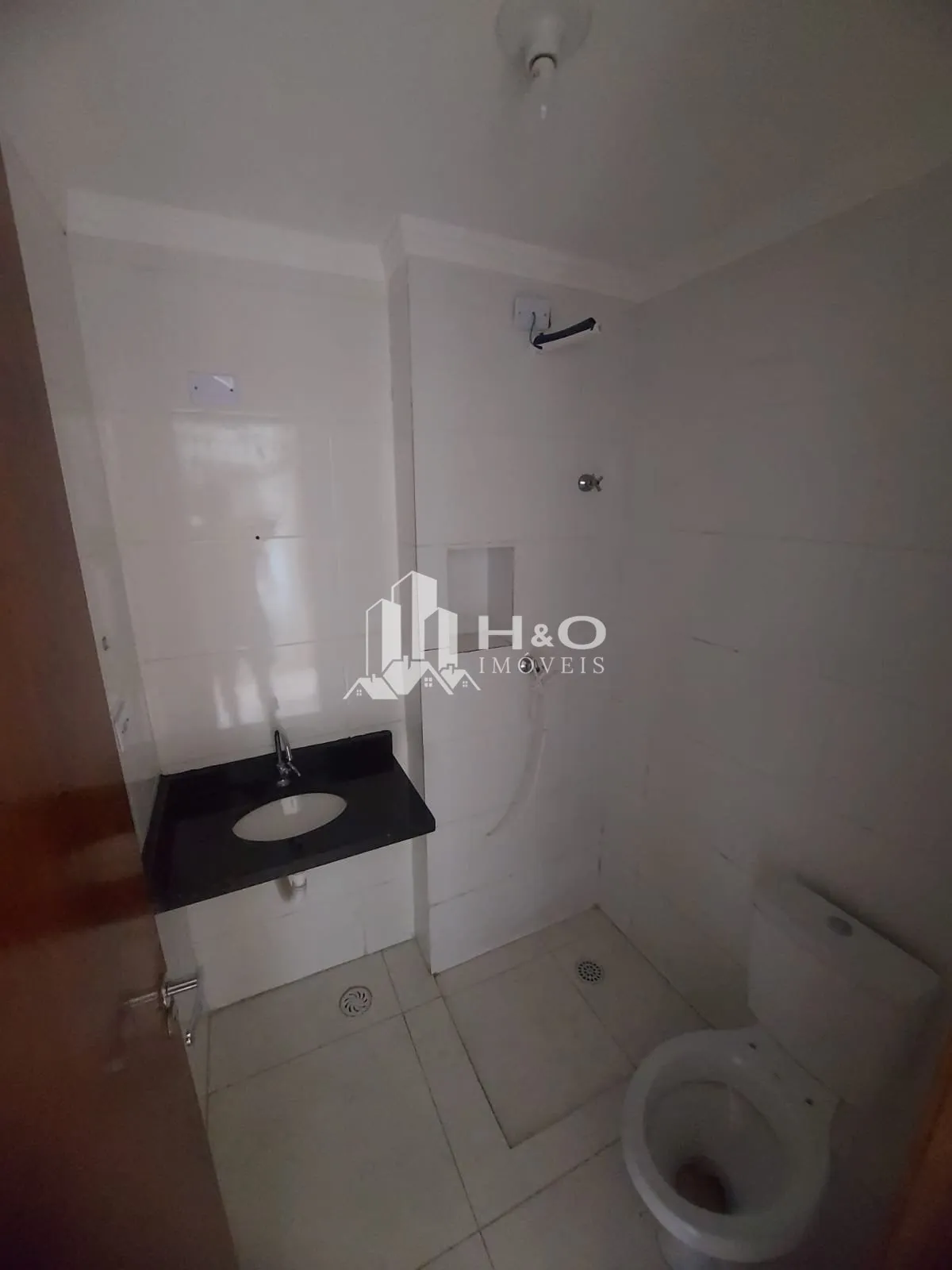 Imagem Apartamento Térreo à Venda - 2 Dormitórios - Próximo ao Metrô Guilhermina | Zona Leste - SP