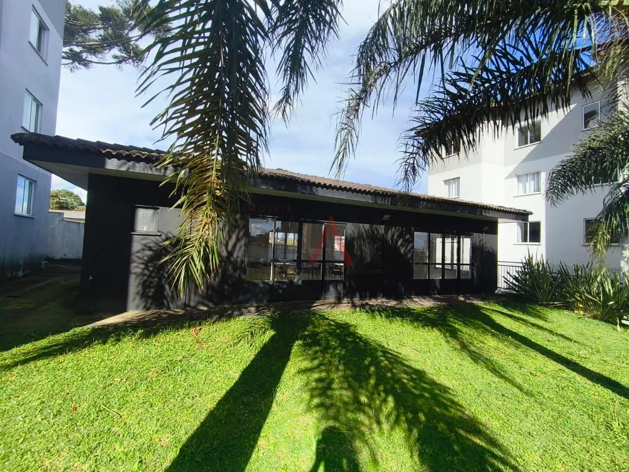 Imagem Apartamento à venda, Bairro Conradinho, GUARAPUAVA - PR