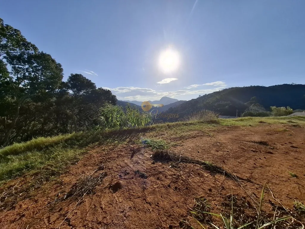Imagem Terreno em Condomínio para Venda em Teresópolis / RJ no bairro Prata