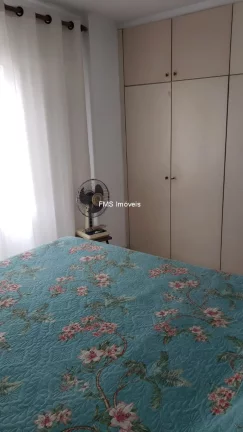 Imagem Apartamento à venda em São Paulo-SP, Vila Leopoldina: 3 quartos, 1 sala, 1 banheiro, 1 vaga, 96m² de área. Venha conhecer!
