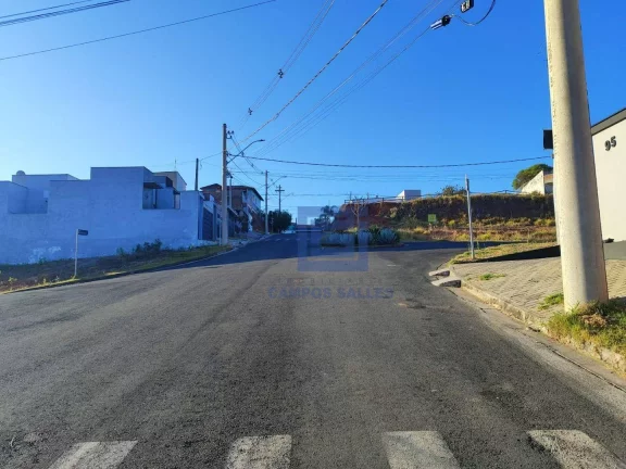 Imagem Casa com 2 dormitórios para alugar por R$ 2.500,00/mês - Nova Araújo - Socorro/SP