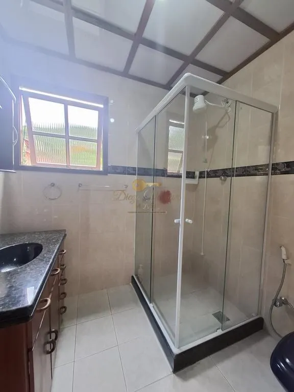 Imagem Casa para Venda em Teresópolis / no bairro Albuquerque