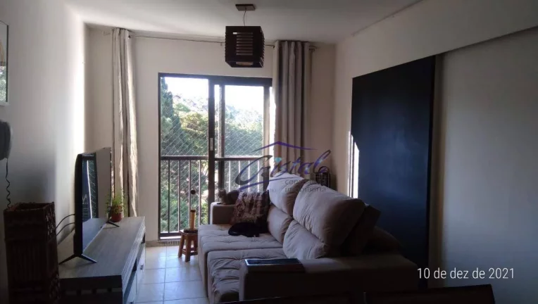 Foto do imóvel VENDE - Apartamento com 1 quarto à venda, 60 m² - Jardim Boa Vista Butantã - São Paulo/SP