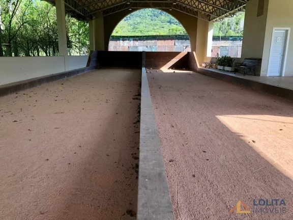 Imagem Casa em condomínio à VENDA com 109 m no Termas do Tabuleiro, Santo Amaro da Imperatriz/SC.