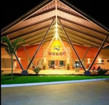 Imagem Alugue Apartamento em Caldas Novas: 2 Dorms, 66m², Temporada