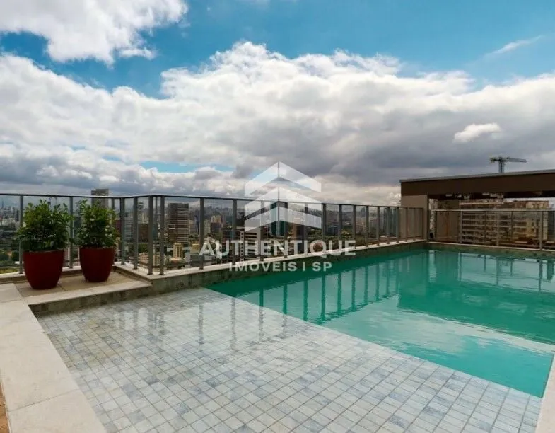Imagem HAUS MITRE BUTANTÃ - Apartamento à venda no bairro Butantã - São Paulo/SP, Zona Oeste