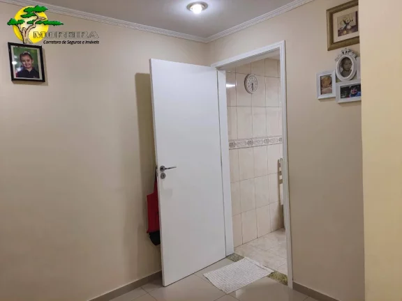 Imagem SOBRADO COM EDICULA À VENDA NO LAUZANE PAULISTA