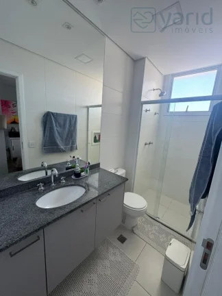 Imagem APARTAMENTO À VENDA , CONDOMÍNIO LE PARC, RUA BARÃO DE TEFFÉ , JUNDIAÍ