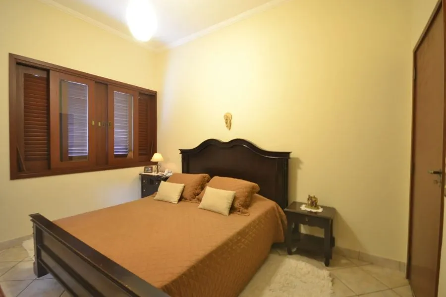 Imagem CASA EM CONDOMÍNIO FECHADO SERRA NEGRA-SP