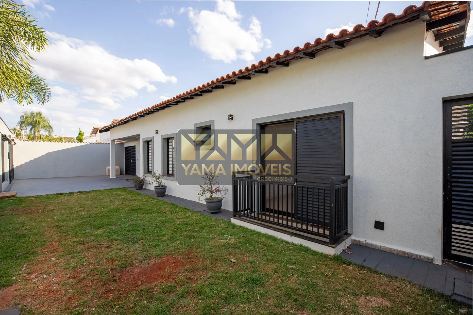 Imagem Casa Térrea à Venda Condomínio Residencial Jardim Canadá, 376m²,Ribeirão Preto-SP