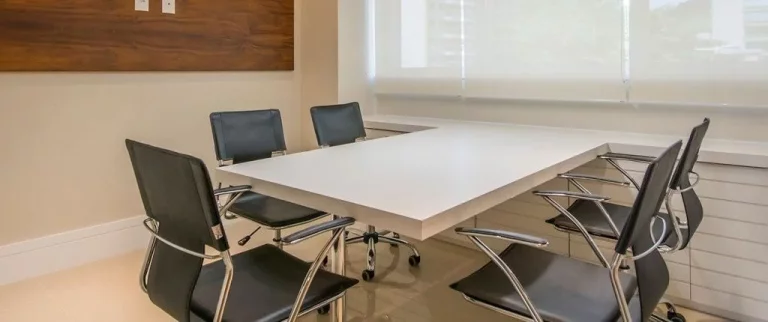 Imagem Sala comercial com 1 banheiro e 1 vaga de garagem na Freguesia (Jacarepaguá), Rio de Janeiro-RJ: 22,07 m² à venda!
