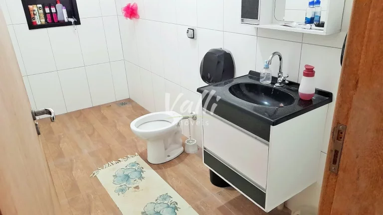 Imagem CHACARA RESIDENCIAL em Piracicaba - SP, Santa Izabel