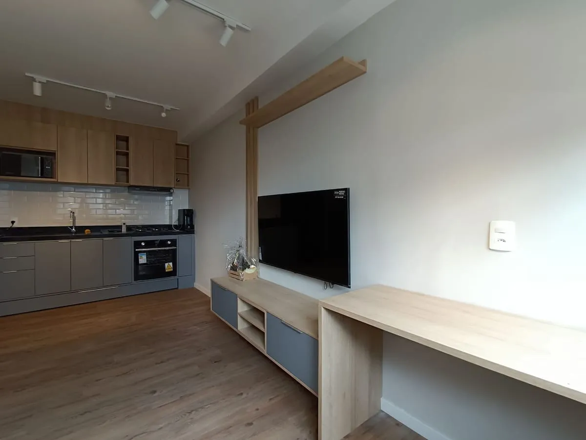 Imagem Apartamento com 2 Quartos para alugar, 43m² - Butantã