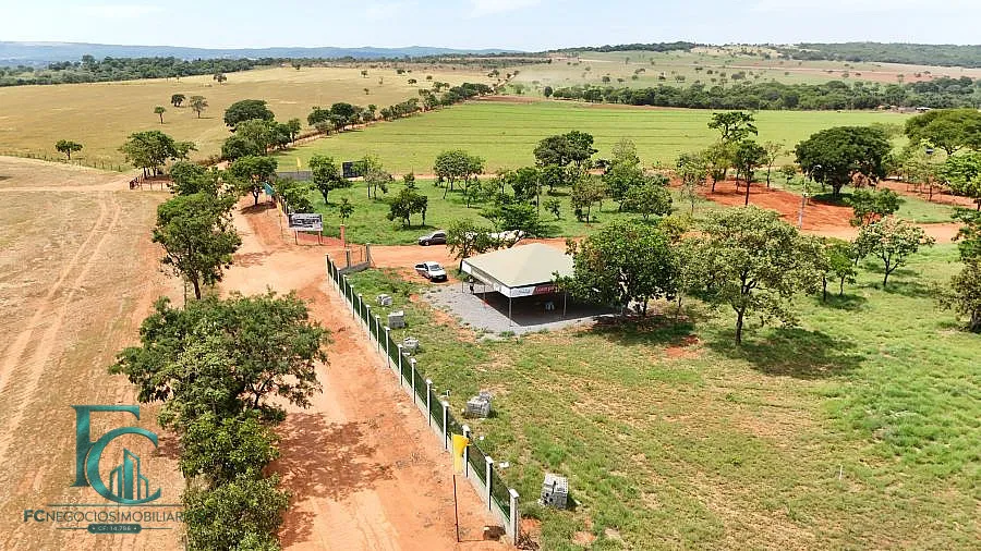 Imagem Sítios de Lazer Bela Vista 2, o lugar perfeito para viver