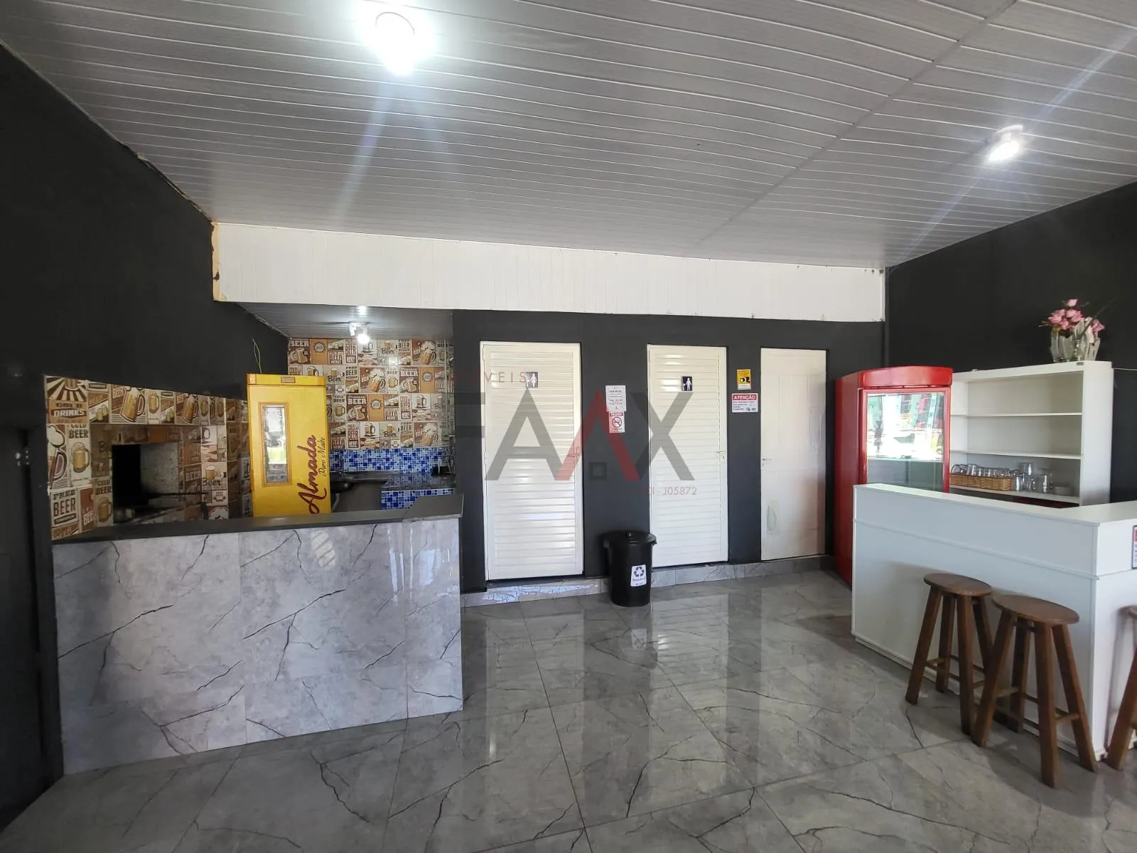 Imagem Sala Comercial para locação,66.00 m , BATEL, GUARAPUAVA - PR