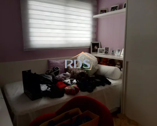Imagem APARTAMENTO RESIDENCIAL em SÃO PAULO - SP, VILA ANDRADE
