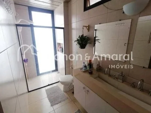 Imagem Casa à venda no Condomínio Reserva Real em Paulínia

Esta linda casa moderna está localizada no ...