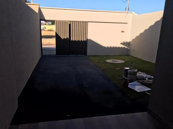 Foto do imóvel Casa com 2 Quartos à Venda, 88 m² em Jardim Alto Paraíso - Aparecida de Goiânia