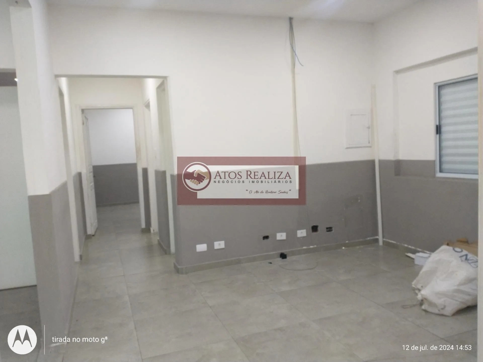 Imagem Casa Comercial em Campo Belo - 300m² por R$4.300 para Locação