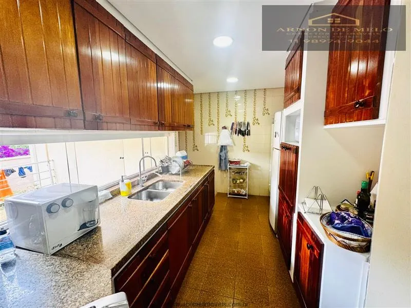 Imagem Casas para venda em Barueri no bairro Alphaville Residencial Dois