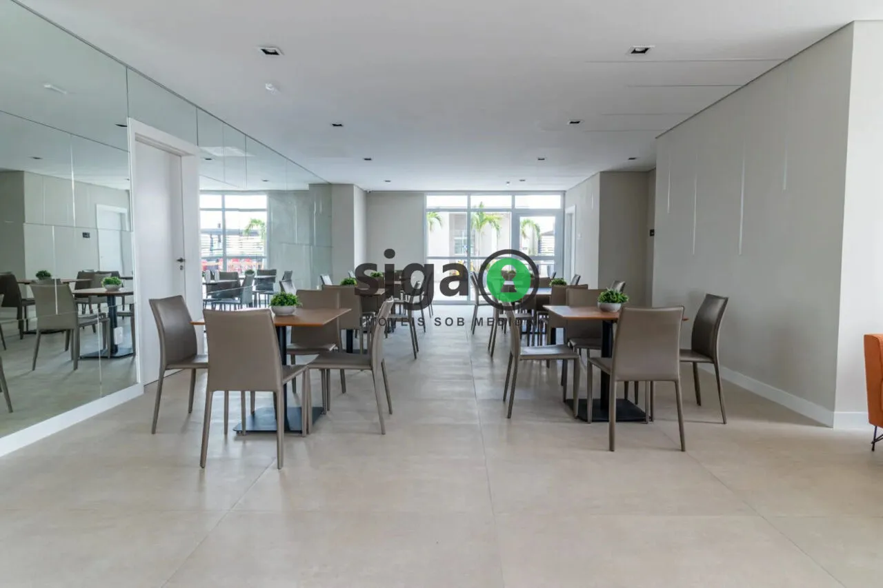 Imagem APARTAMENTO A VENDA SP