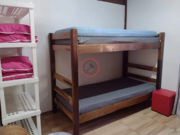 Imagem CASA A VENDA EM BOISSUCANGA, COM 3 SUÍTES, PISCINA E ÁREA GOURMET, ACEITA PERMUTA COMO PARTE DE PAGAMENTO EM SÃO PAULO