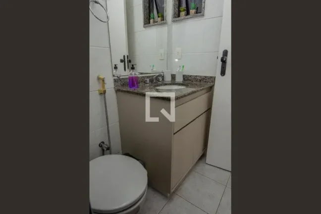 Imagem Apartamento à Venda - Recreio, 3 Quartos, 110 m2
