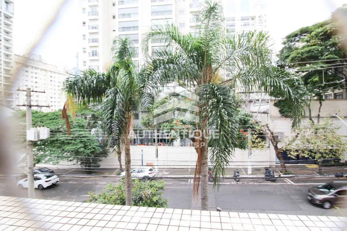 Imagem HEL﻿BOR HOME FLEX MOEMA - Apartamento no bairro Moema à venda