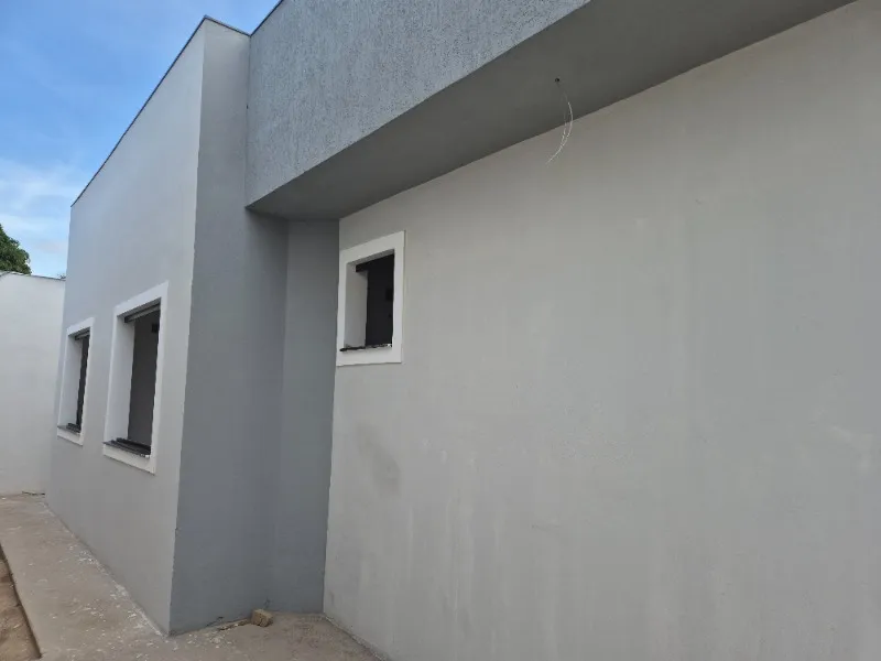Imagem CASA RESIDENCIAL em SERRA - ES, SÃO FRANCISCO