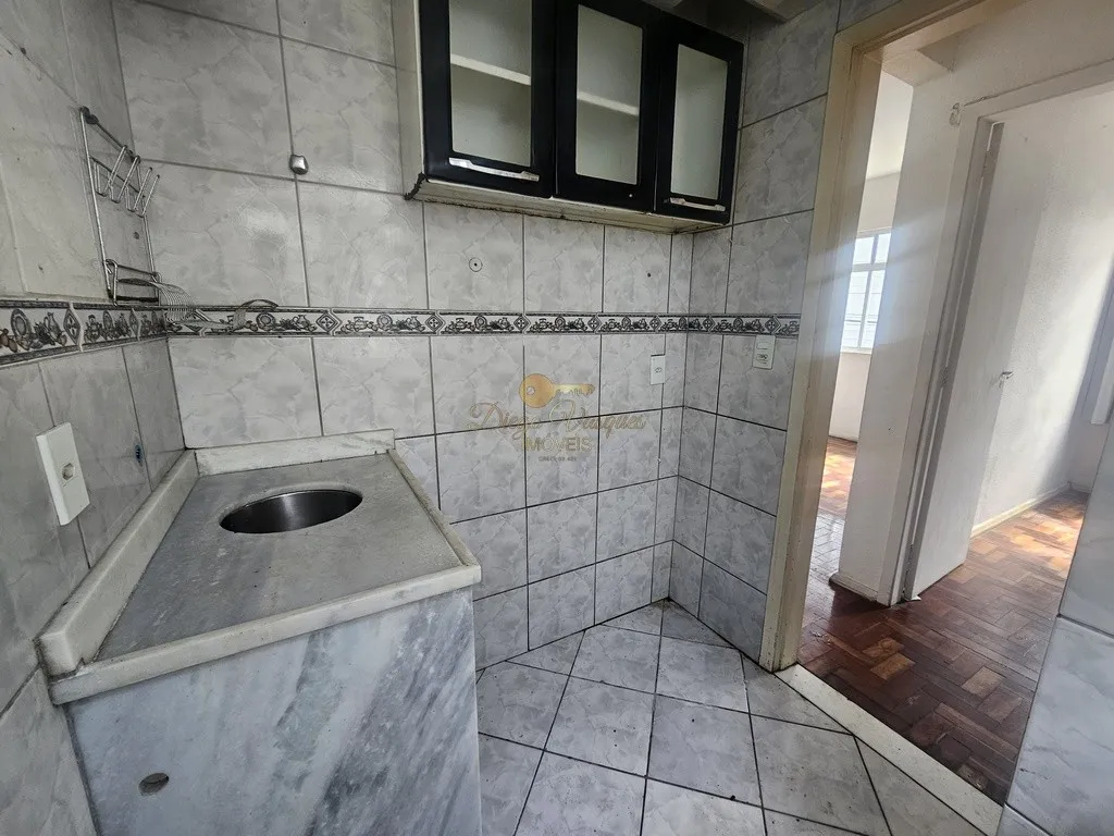 Imagem Apartamento para Venda em Teresópolis / RJ no bairro Barra do Imbuí