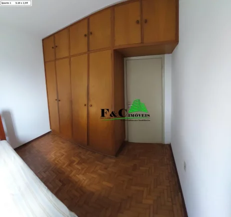 Imagem Casa para Venda em Limeira, Vila Queiroz, 2 dormitórios, 1 banheiro, 1 vaga