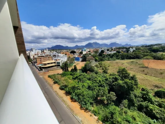 Imagem Apartamento na Praia do Morro, lazer completo, novo, 60X para pagar