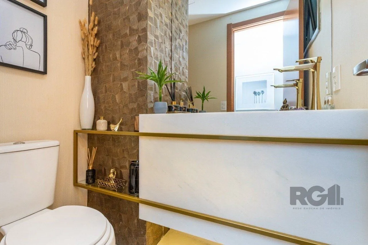 Imagem Apartamento em Cavalhada