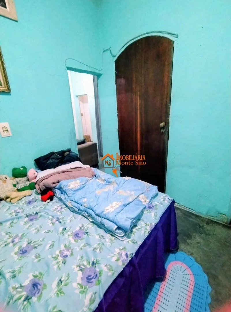 Imagem Sobrado à venda, 150 m² por R$ 742.049,00 - Jardim Bela Vista - Guarulhos/SP