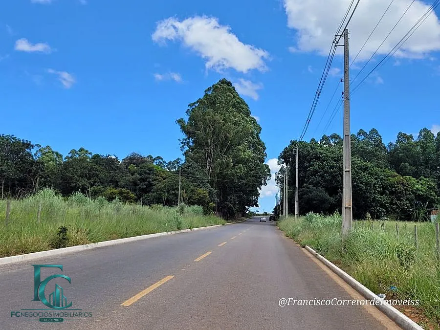 Imagem MAIS QUE UM LOTE: UMA OPORTUNIDADE DE INVESTIR NO SEU FUTURO