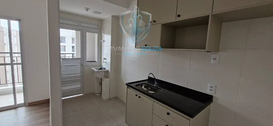 Imagem Apartamento a Venda no bairro Vilage - Limeira, SP
