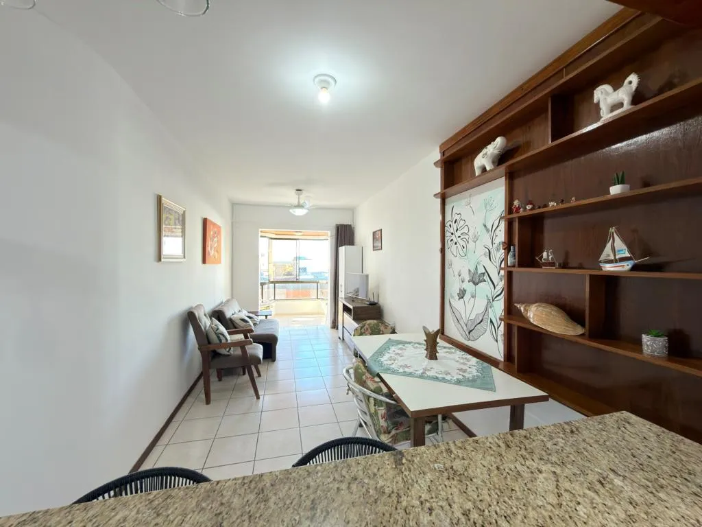 Imagem Apartamento 2 Dormitórios - Bairro Zona Nova