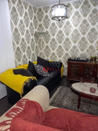 Imagem Apartamento com 4 dormitórios à venda, 227 m por R$ 2.100.000,00 - Vila Regente Feijó - São Paulo/SP