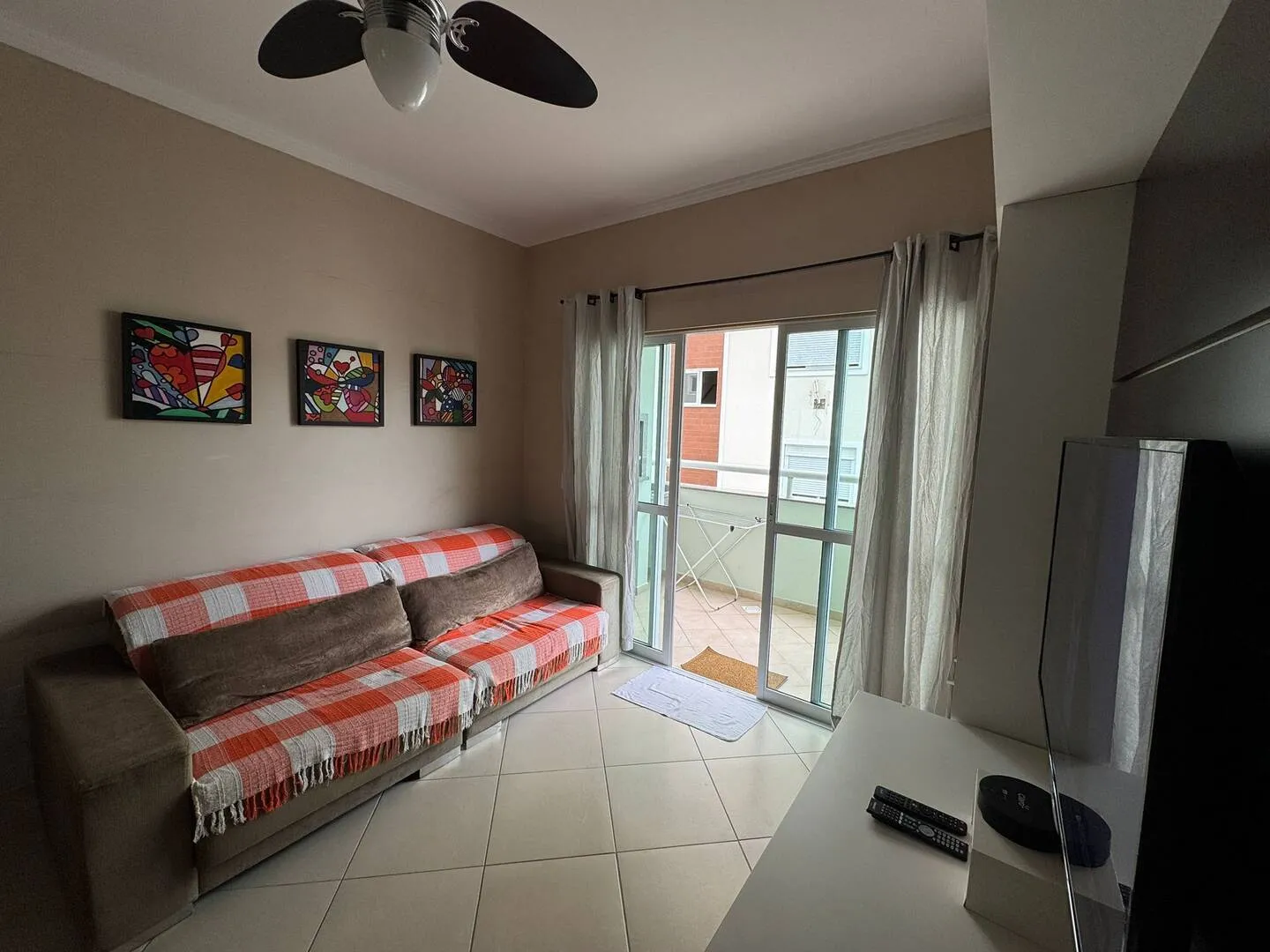 Imagem APARTAMENTO PARA VENDA EM CANASVIEIRAS