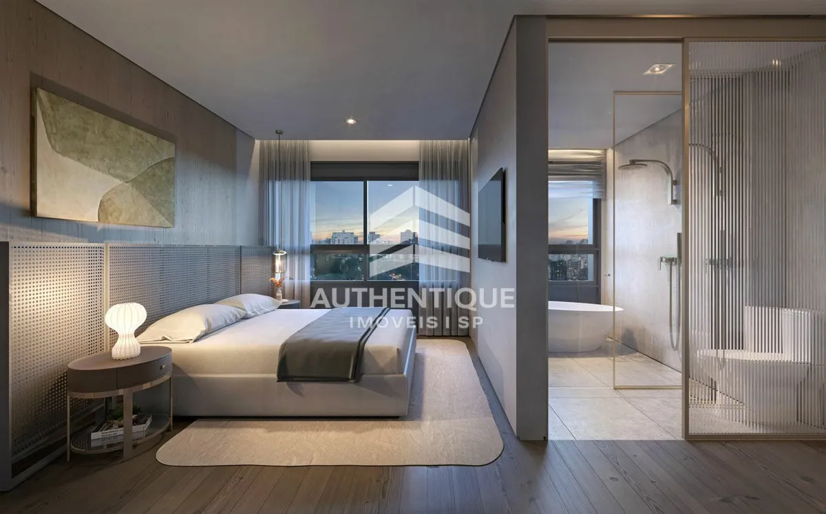 Imagem BLUES PERDIZES CROSSROADS - Apartamento à venda em São Paulo/SP