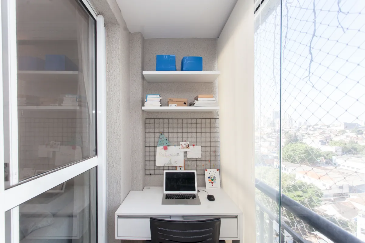 Imagem Apartamento para venda em Freguesia do Ó com 2 quartos, 54m2