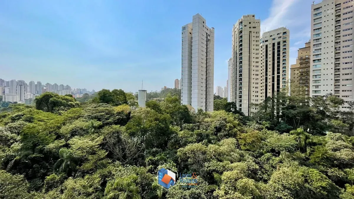 Imagem Apartamento para venda em Parque do Morumbi com 2 quartos, sendo 2 suítes, 162m²