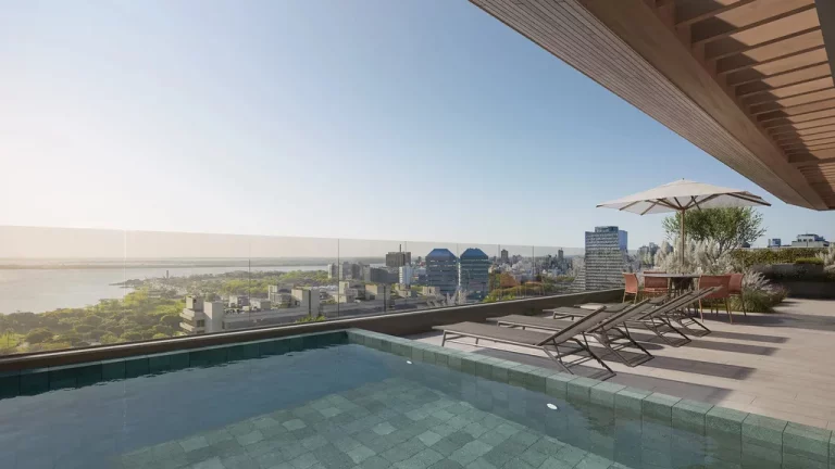 Imagem Apartamento para venda no bairro Praia de Belas em Porto Alegre