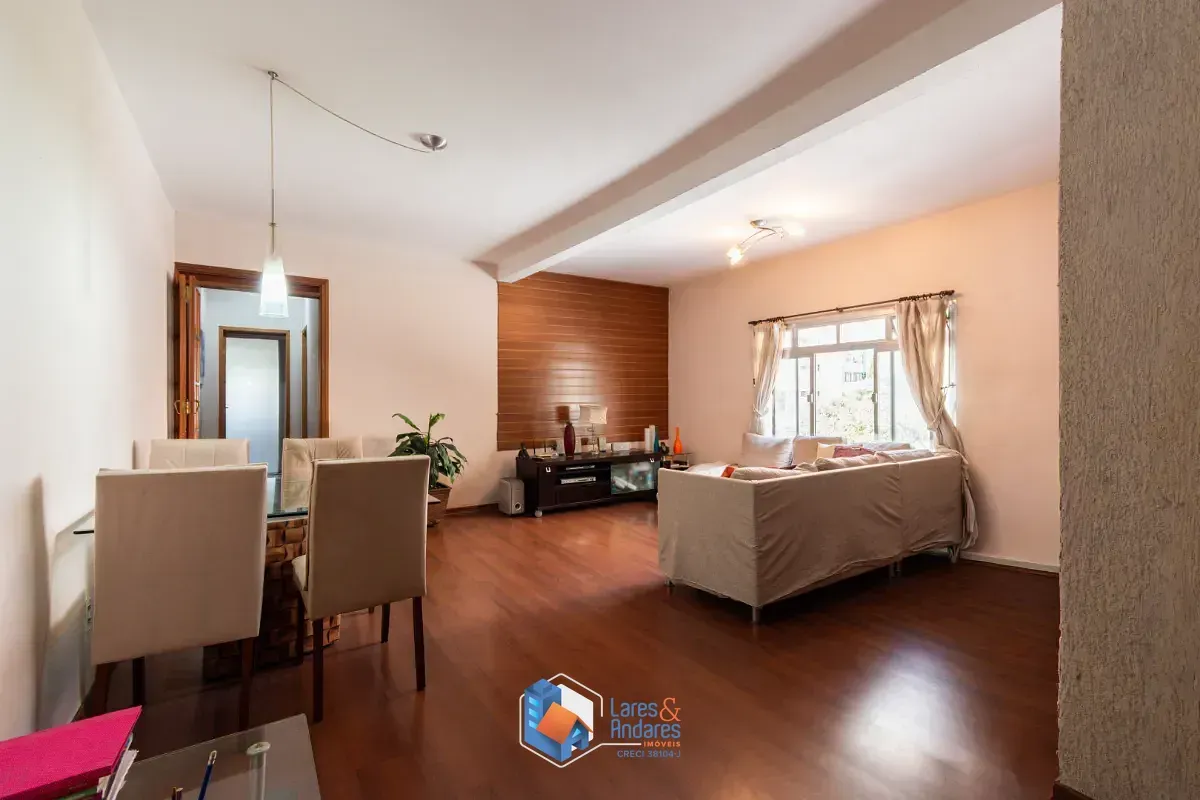 Foto do imóvel Apartamento para venda em Perdizes com 2 quartos, 89m² em Rua Bartira