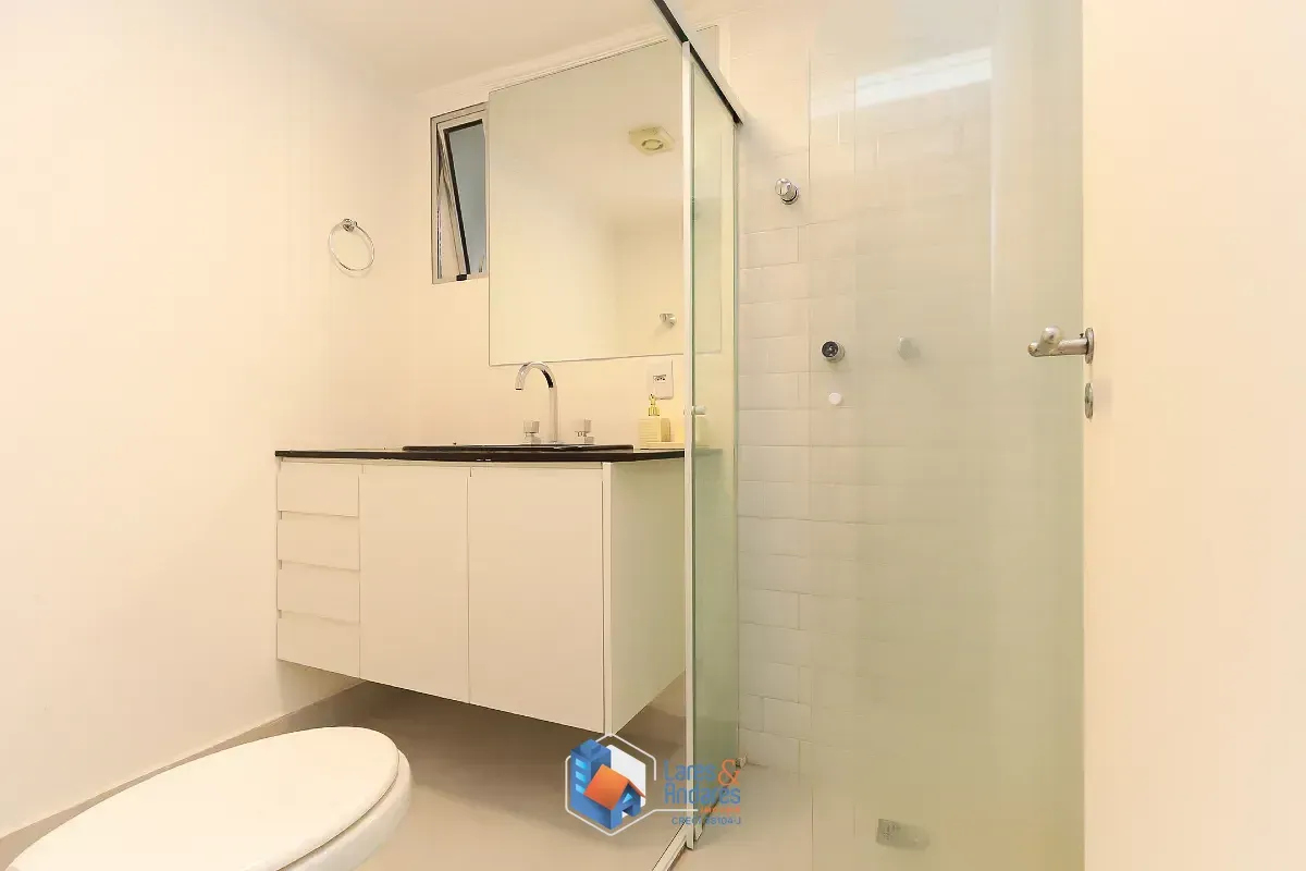 Imagem Apartamento para venda em Jardim America com 3 quartos, sendo 1 suíte, 101m²