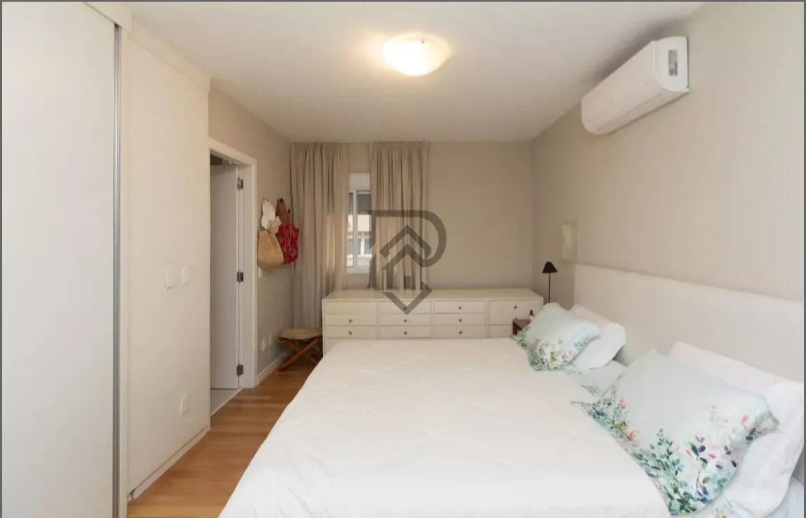Imagem Apartamento itaim bibi reformado